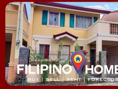 House For Rent In Del Rosario, Naga