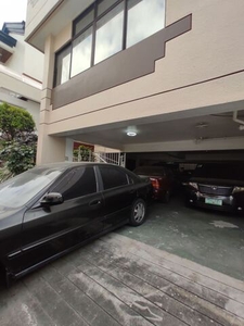 House For Rent In Diliman, Quezon City