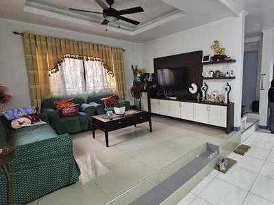 House For Rent In Dolores, Taytay