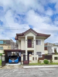 House For Rent In Malitlit, Santa Rosa