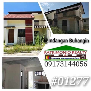House For Sale In Acacia, Davao