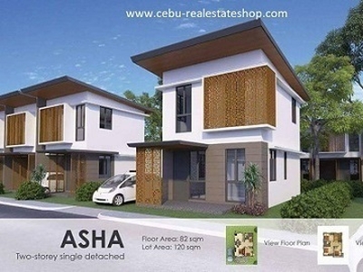 House For Sale In Cabadiangan, Compostela