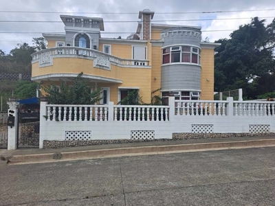 House For Sale In Poblacion, Tuba