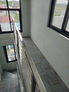 House For Sale In Real Ii, Bacoor