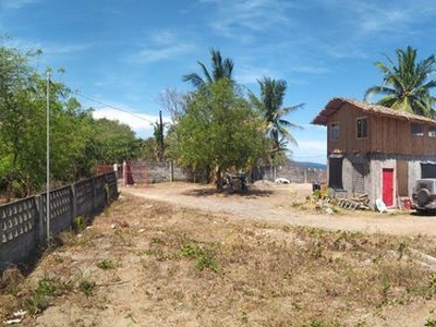 House For Sale In Sumaliring, Siaton