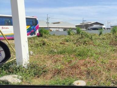 Lot For Rent In Niog I, Bacoor
