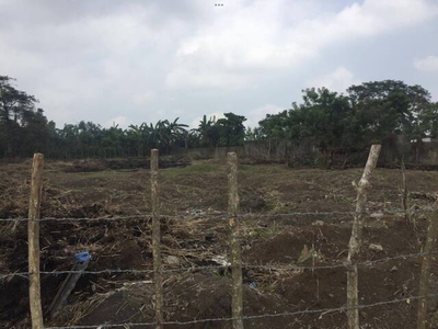 Lot For Rent In Silang, Cavite