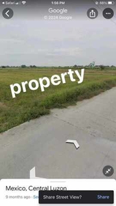 Lot For Sale In Anao, Mexico