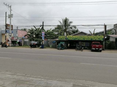 Lot For Sale In District I, Cauayan