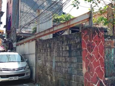 Lot For Sale In Hulo, Mandaluyong
