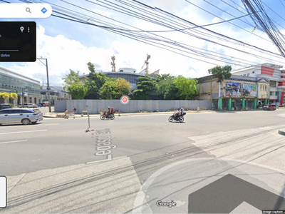 Lot For Sale In San Roque, Cebu