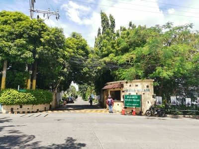 Lot For Sale In Sucat, Muntinlupa