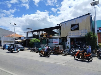 Lot For Sale In Tubigon, Bohol
