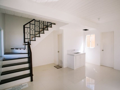 5BR 2-Storey House and Lot for Sale in Subic, Zambales at Camella Subic | Greta 230sqm