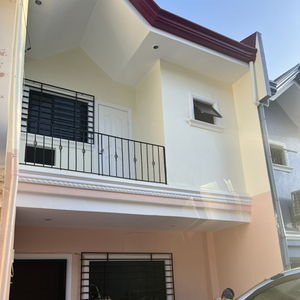 Townhouse For Rent In Lahug, Cebu
