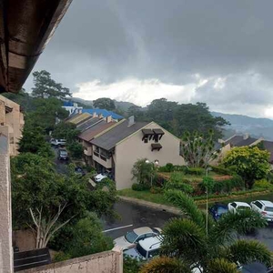 Townhouse For Sale In Military Cut-off, Baguio