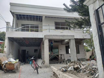 Townhouse For Sale In San Isidro, Paranaque