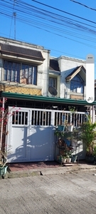 Townhouse For Sale In Tala, Caloocan
