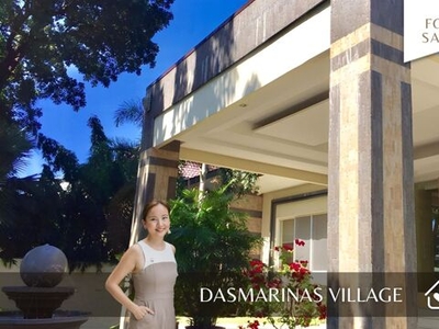Villa For Sale In Makati, Metro Manila
