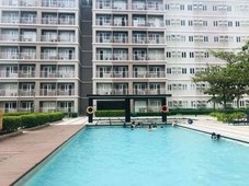 Condominium in Quezon City starts at 11k/Month