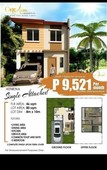 Pre Selling Affordable Two Storey House and Lot