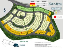 The Enclaves Residential Lots at North Point, Talisay City