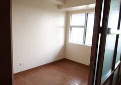 1 Bedroom with Balcony for Rent at Alabang One Premier