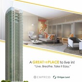 Pre selling Condo at Capitol Commons we offer NO DOWNPAYMENT