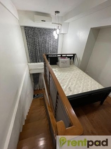 1 Bedroom Fully Furnished for Rent In Eton Residences