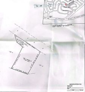 326 sqm Lot for Sale in Robinsons Highlands at Davao City, Davao del Sur