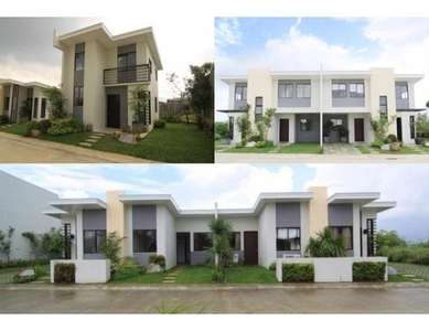Amaia Scapes Pampanga, Model House - Multi Pod- Inner