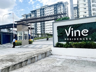 Condo For Rent In Novaliches, Quezon City
