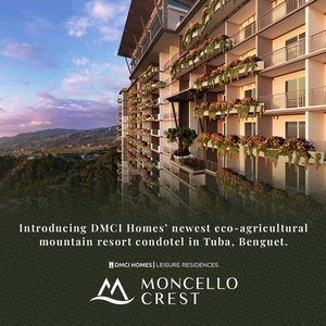 Condo For Sale In Baguio, Benguet