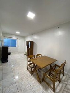 Condo Unit For Rent - 5th Floor at Crowne Bay Tower - Parañaque - free classifieds in Philippines