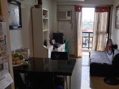 Cubao 2 Bedroom unit for sale at Escalades near Araneta Center