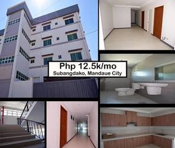 Executive Apartment Units for Rent in Mandaue City - Mandaue City - free classifieds in Philippines