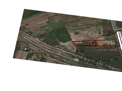 Farm w/ House in Mexico-2.8 hec. For Sale Philippines