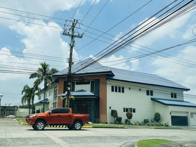 House For Rent In Angeles, Pampanga