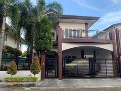 House For Rent In Angeles, Pampanga