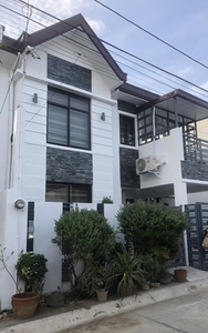House For Rent In Balibago, Santa Rosa