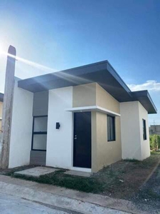 House For Sale In As-is, Bauan