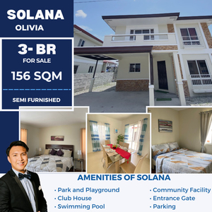 House For Sale In Bacolor, Pampanga