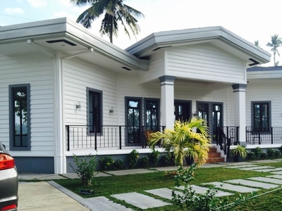House For Sale In Bulakin, Tiaong