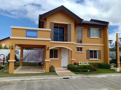 House For Sale In Malolos, Bulacan