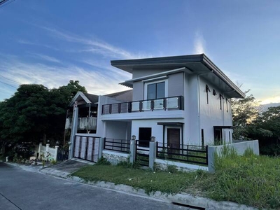 House For Sale In Matina Pangi, Davao