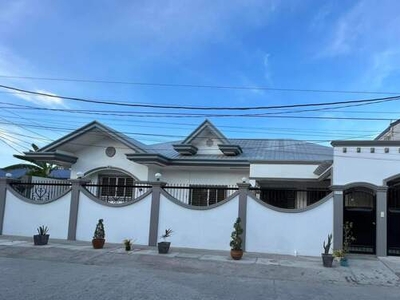 House For Sale In Porac, Pampanga