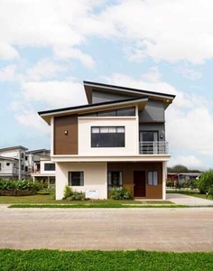 House For Sale In San Benito, Alaminos