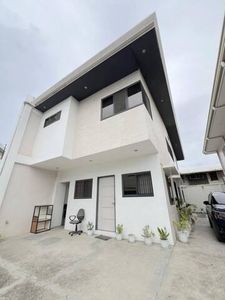 House For Sale In Tipolo, Mandaue
