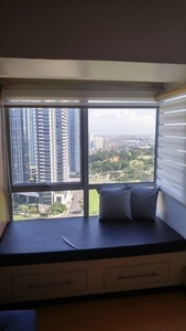 Loft Style Bedroom Condo Bonifacio Global City
