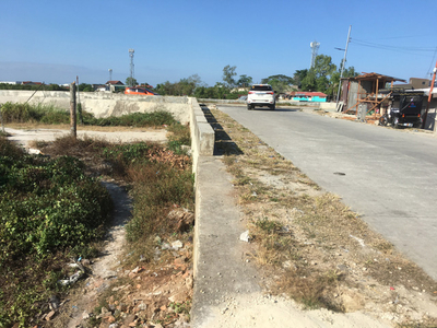 Lot For Rent In Ibabao, Cordova
